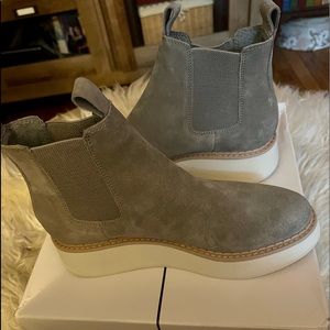 Dolce vita Arlene booties